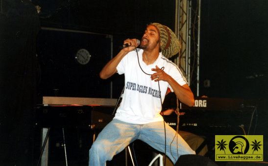Don Abi (D)